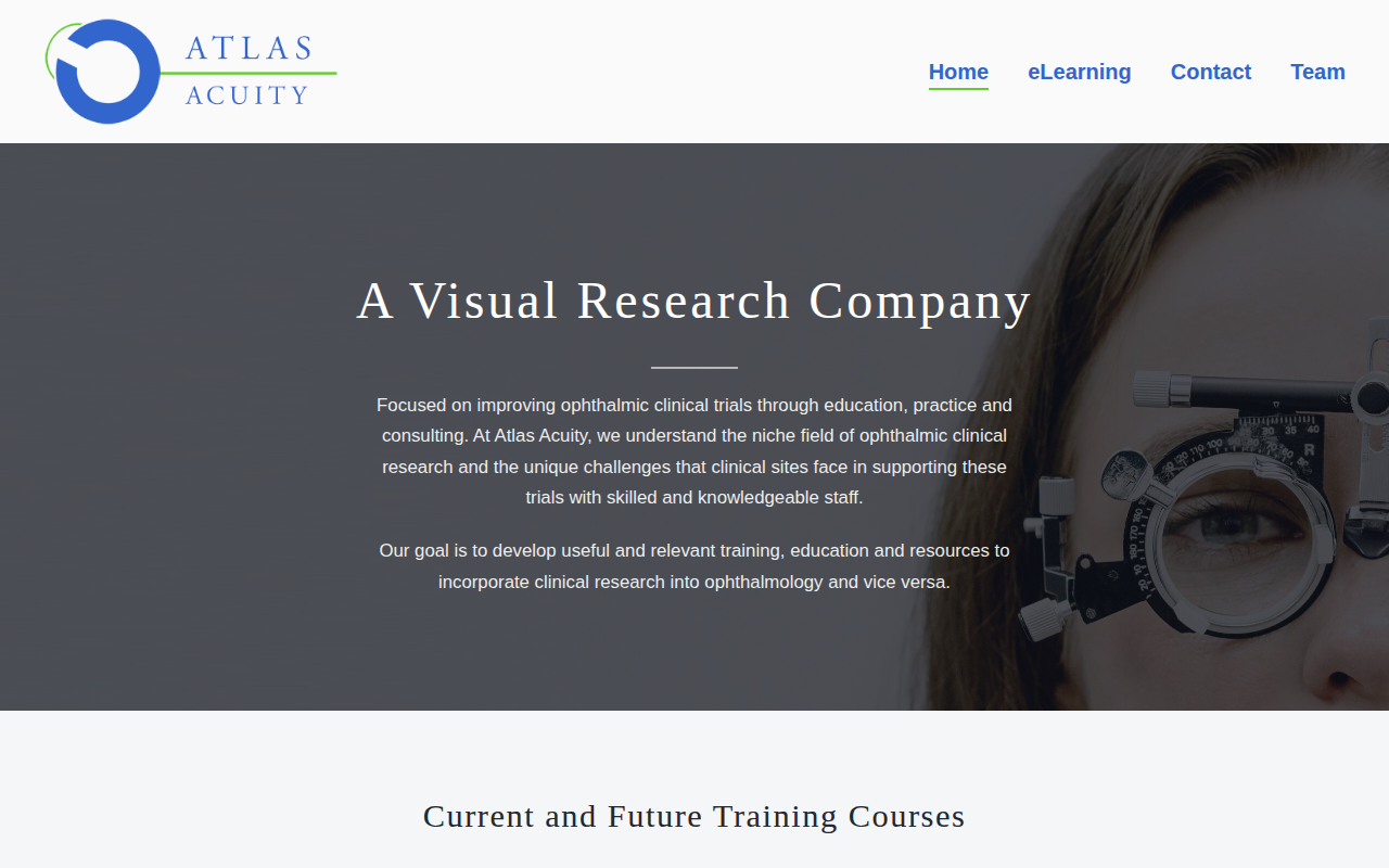 Atlas Acuity